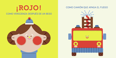 COLOR, COLOR... - comprar online
