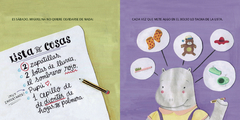 Dos Pantanos para Miguelina - comprar online