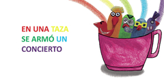 CONCIERTO EN TAZA - comprar online