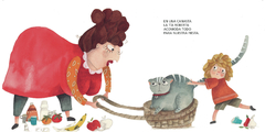 Tia Roberta en bicicleta - comprar online