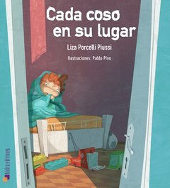 CADA COSO EN SU LUGAR