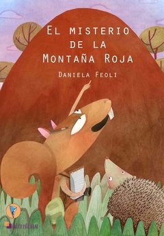 EL MISTERIO DE LA MONTAÑA