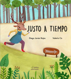 JUSTO A TIEMPO - comprar online