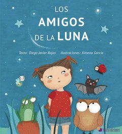 LOS AMIGOS DE LA LUNA