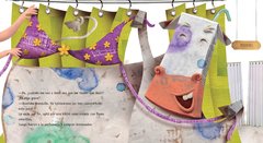 VACACIONES DE ACUATRO - Ludico Ediciones