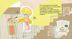 VIDA DE PELOS - Ludico Ediciones