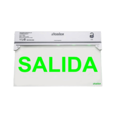 Cartel señalizador led en internet