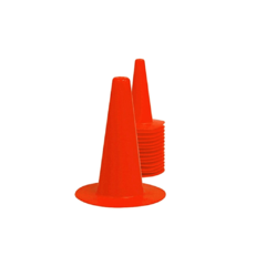 cono flexible 28 cm