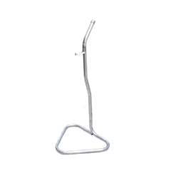 Pedestal Soporte Matafuegos 80 Cm Hasta 10 Kg - comprar online