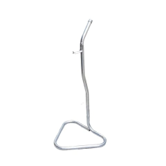 Pedestal Soporte Matafuegos 80 Cm Hasta 10 Kg - comprar online