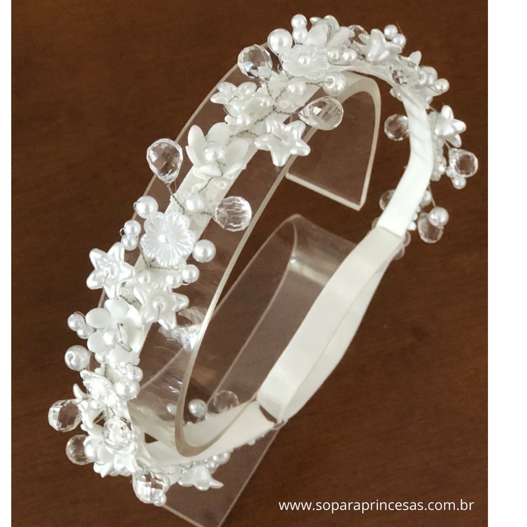 Total 42+ imagem modelo de tiara para batizado br.thptnganamst.edu.vn