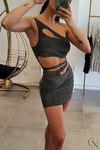Vestido Haedus