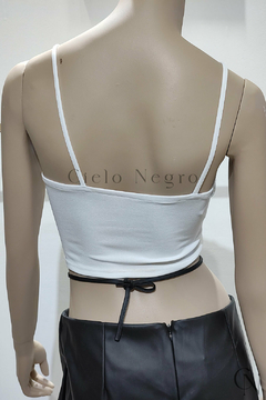 Top Nasti - comprar online