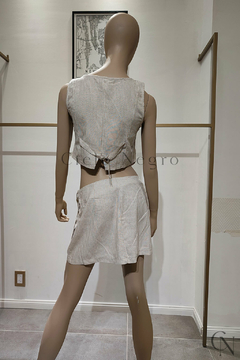 Chaleco Atria - tienda online