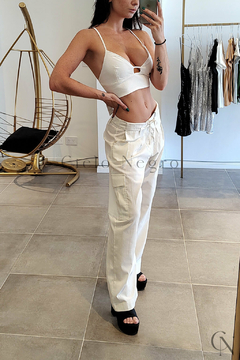 Pantalón Lich - tienda online