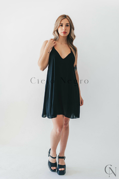 Vestido Capella
