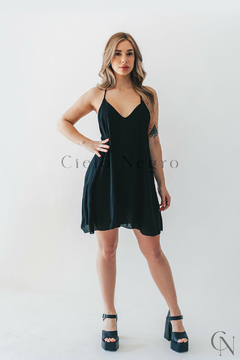 Vestido Capella - comprar online