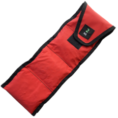 tobillera refz. c/ arena x 2 kg (par) - comprar online
