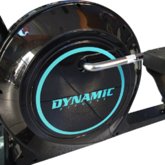 bici fija Dynamic 504r - tienda online
