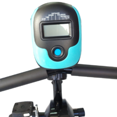 bici fija Dynamic 504r