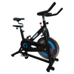 Bici Spinning Dynamic S206 disco 13kg