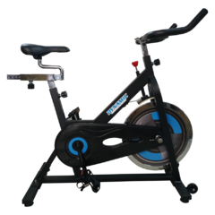 Bici Spinning Dynamic S206 disco 13kg - comprar online