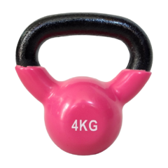 rusa rec. en goma 4kg