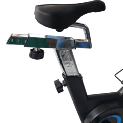 Bici Spinning DAIWA S201 disco 18kg - tienda online