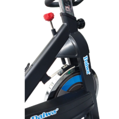 Imagen de Bici Spinning DAIWA S201 disco 18kg