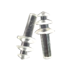 Tapones de Silicona