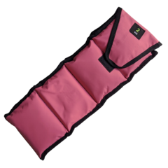 tobillera refz. c/ arena x 2 kg (par)