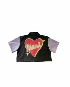CAMISA CORAZÓN