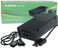 Fonte Xbox One Bivolt Ac Adapter 220v/110v