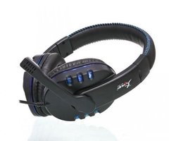 Fone Headset Gamer USB PC/PS4/PS3/Notebook Knup Kp-359 na internet