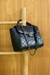 Imagem do BAGMAIA Doc Diamante Negro com Ferragem Onix - Encomende a sua!