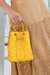 BAGMAIA Artsy zircônia yellow