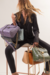 BAGMAIA Doc Ametista com Ferragem Onix - Encomende a sua! - comprar online