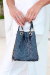 BAGMAIA Artsy Safira marinho - por encomenda!