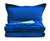 Cubrecama Reversible con fundas de almohada 50x70cm, marca LA BASTILLA® Basic, 220x240-queen - comprar online