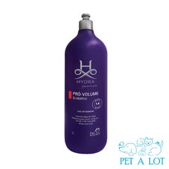 Shampoo Hydra Pro Volume - Pet Society - 1 Litro