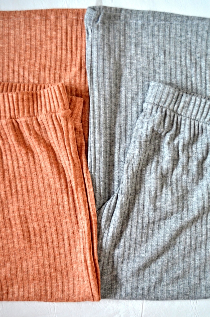PANTALON PALAZZO. TELA CREPE SASTRERO | Distrito Moda