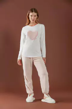 Pijama Sleepy Mood