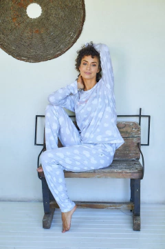 Pijama Cuore (DO)