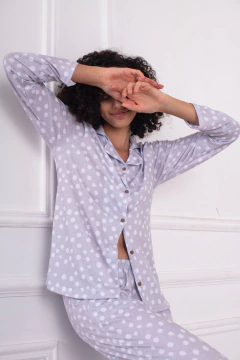 Pijama Sicilia - comprar online