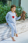 Pijama Giuletta (nena)