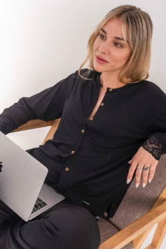 Pijama Anais - comprar online