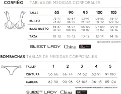 Tangaless Perla - tienda online