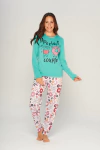 Pijama Donas