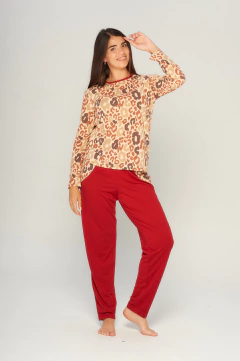 Pijama Pard