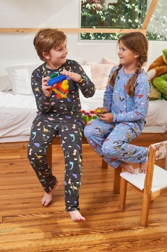 Pijama Dino